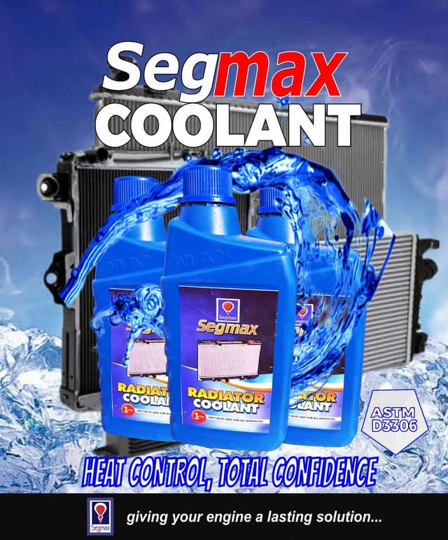 Coolant