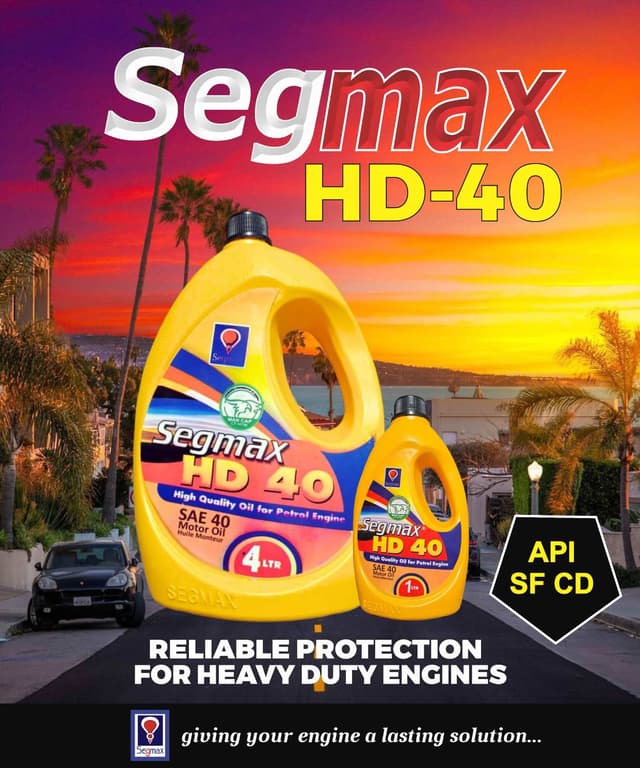 HD-40